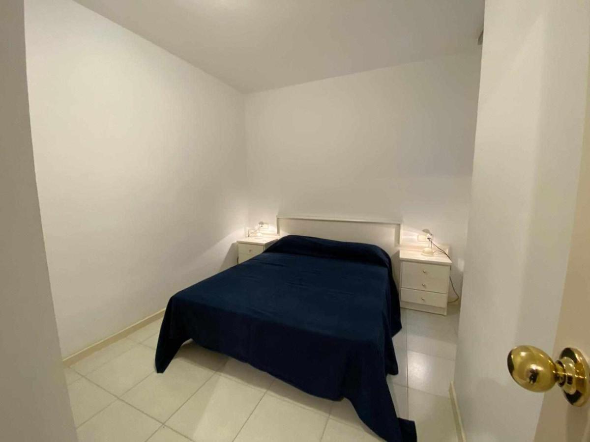 Nautic Wifi Parking Y A 150 Metros De La Playa Apartment Tossa de Mar Exterior photo