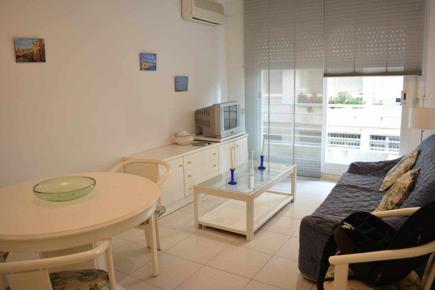 Nautic Wifi Parking Y A 150 Metros De La Playa Apartment Tossa de Mar Exterior photo