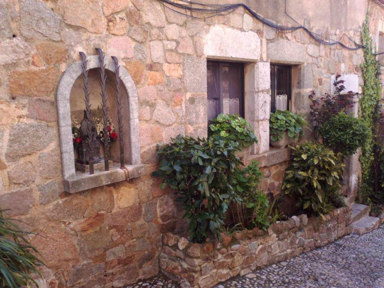 Nautic Wifi Parking Y A 150 Metros De La Playa Apartment Tossa de Mar Exterior photo