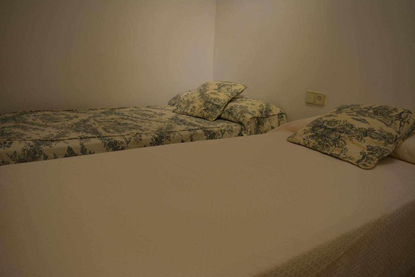 Nautic Wifi Parking Y A 150 Metros De La Playa Apartment Tossa de Mar Exterior photo
