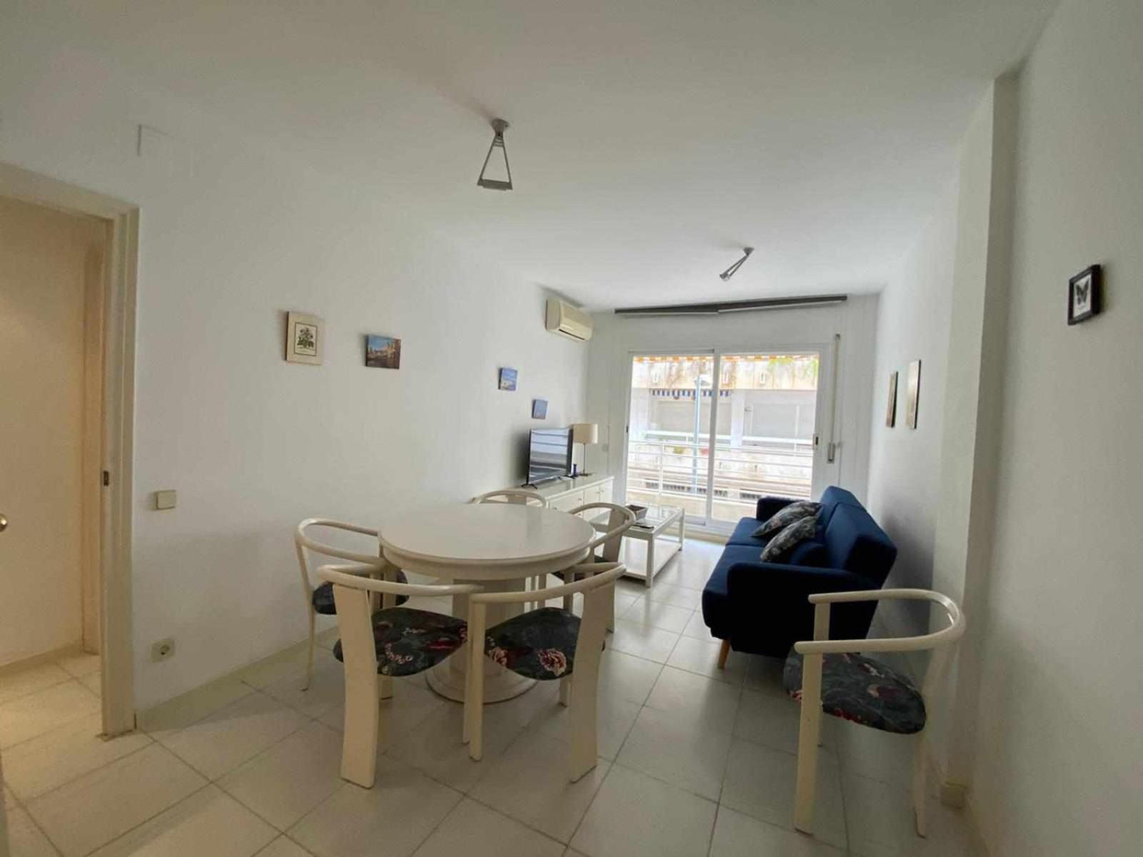 Nautic Wifi Parking Y A 150 Metros De La Playa Apartment Tossa de Mar Exterior photo