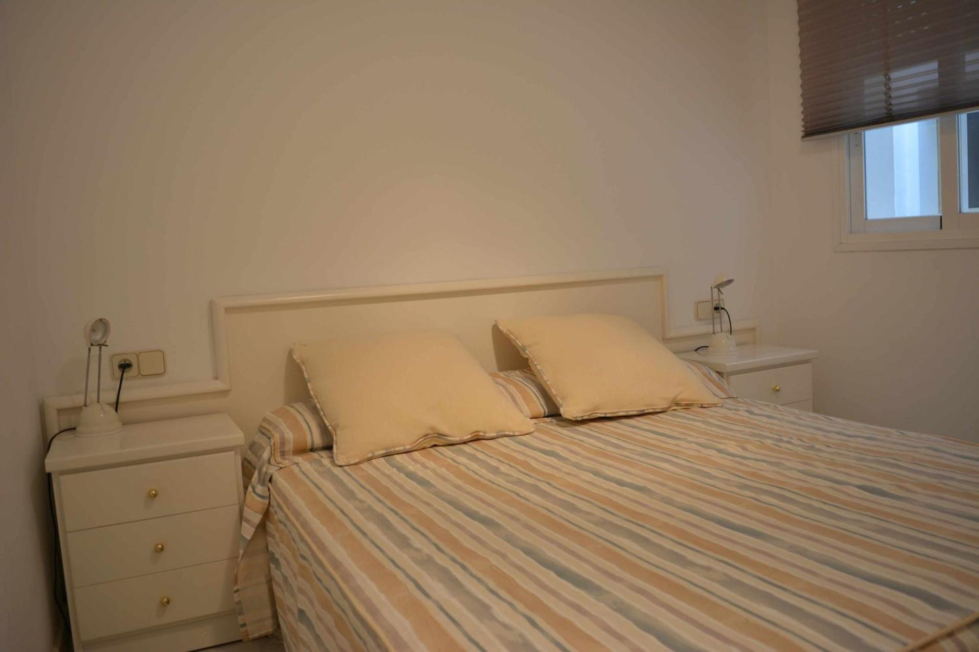 Nautic Wifi Parking Y A 150 Metros De La Playa Apartment Tossa de Mar Exterior photo