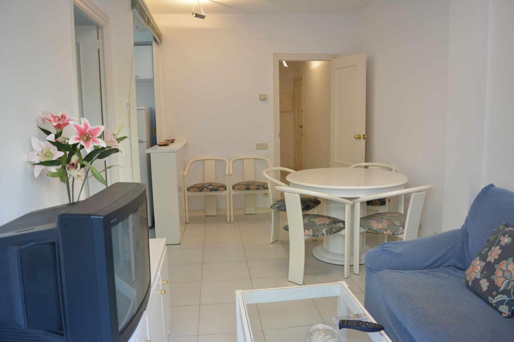 Nautic Wifi Parking Y A 150 Metros De La Playa Apartment Tossa de Mar Exterior photo
