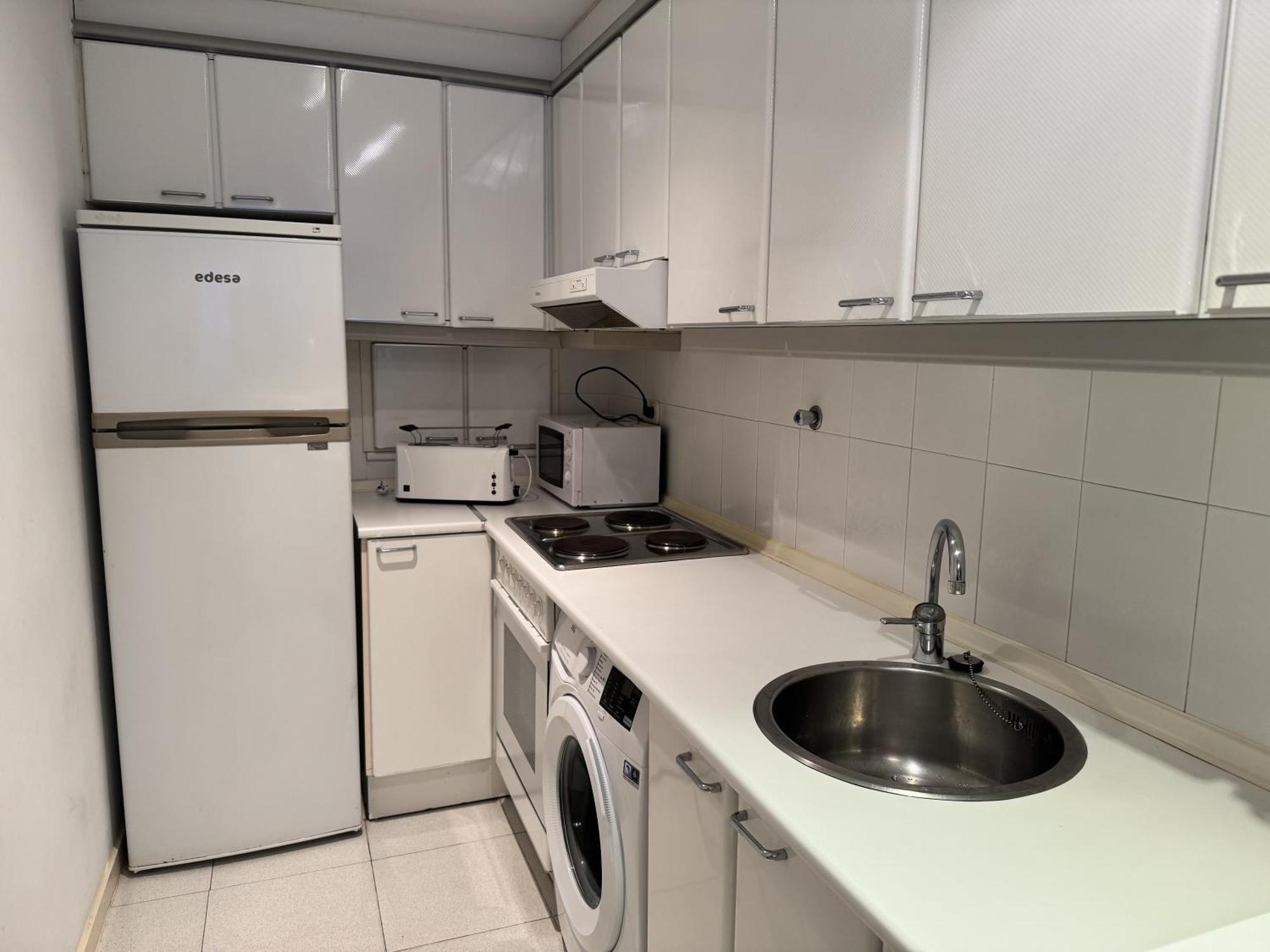 Nautic Wifi Parking Y A 150 Metros De La Playa Apartment Tossa de Mar Room photo